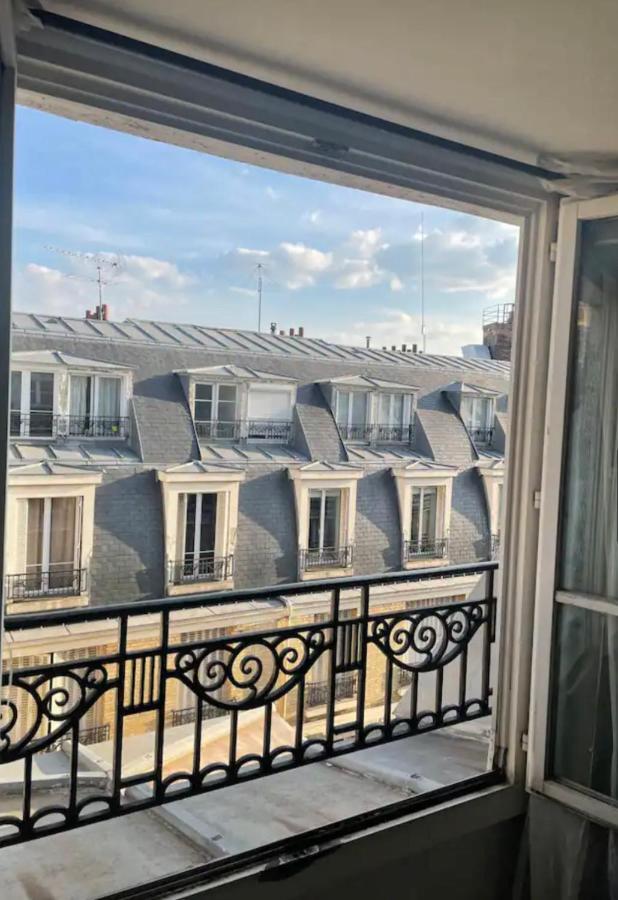 Le Studio Paris 16 Eme Apartment Exterior photo