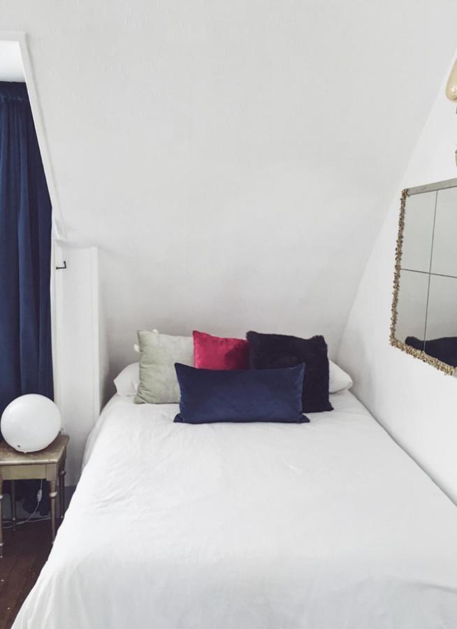 Le Studio Paris 16 Eme Apartment Exterior photo